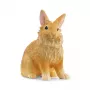 Figuuri Schleich leijonapääkani (FARM WORLD) – pieneläinfiguuri, suositeltu 3 vuodesta