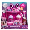 Just Play Disney Minni Hiiri Rise & Shine, 3 vuotta, ääni, AAA, paristot sisältyvät