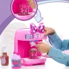 Just Play Disney Minni Hiiri Rise & Shine, 3 vuotta, ääni, AAA, paristot sisältyvät