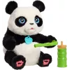 Just Play FurReal - Coco vierivä panda, poika/tyttö, 4 vuosi/vuotta, äänellä