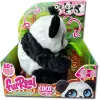 Just Play FurReal - Coco vierivä panda, poika/tyttö, 4 vuosi/vuotta, äänellä