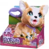 FurReal Poop-a-lots corgi, poika/tyttö, 4 vuosi/vuotta, soiva