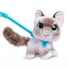 FurReal Wag-a-lots Kitty, poika/tyttö, 4 vuosi/vuotta, äänellä FurReal Wag-a-lots Kitty. Tuotteen väri: monivärinen