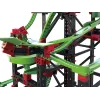 fischertechnik PROFI Dynamic XXL kuularata, 1310 osaa