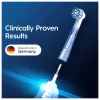 Oral-B Sensitive Clean -hammasharjanpäät 12 kpl valkoinen