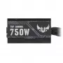 ASUS TUF-GAMING-750B virtalähde 750 W 20+4 Pin ATX ATX musta