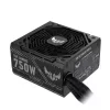 ASUS TUF-GAMING-750B virtalähde 750 W 20+4 Pin ATX ATX musta