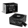 ASUS TUF-GAMING-750B virtalähde 750 W 20+4 Pin ATX ATX musta
