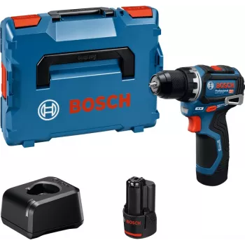 Bosch GSR 12V-32 Professional avaimeton 700 g