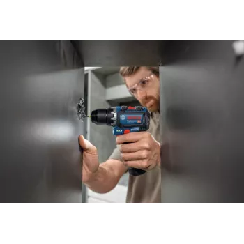 Bosch GSR 12V-32 Professional avaimeton 700 g