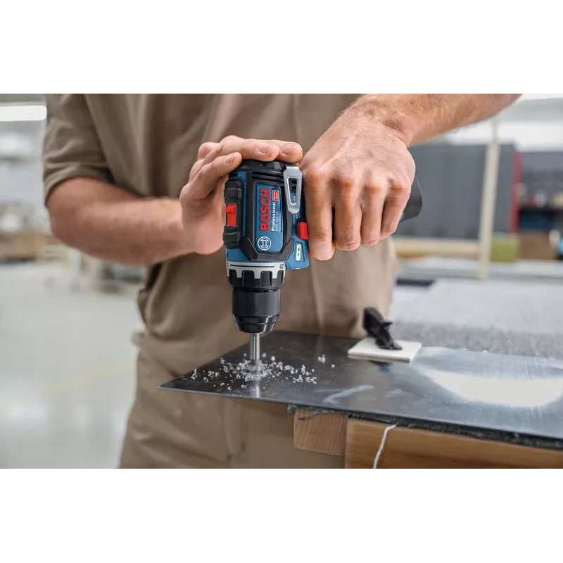 Bosch GSR 12V-32 Professional avaimeton 700 g
