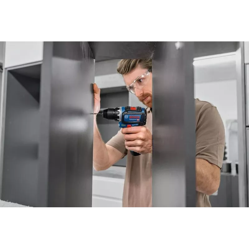 Bosch GSR 12V-32 Professional avaimeton 700 g