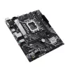 Emolevy ASUS PRIME H610M-A-CSM Intel H610 LGA 1700 micro ATX