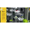 Ravensburger GraviTrax Pro kovakantinen kirja — opas faneille ja ammattilaisille (48973)