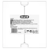 Oral-B Pulsonic Clean 81748491 hammasharjan pää 8 kpl valkoinen