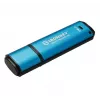 USB-muistitikku Kingston Technology 512 GB IronKey Vault Privacy 50 AES-256