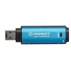 USB-muistitikku Kingston Technology 512 GB IronKey Vault Privacy 50 AES-256
