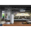 NETGEAR Orbi 370 Dual-Band (2,4 GHz / 5 GHz) Wi-Fi 7 (802.11be) valkoinen 2 sisäinen