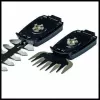 Akkuruohosakset Einhell GE-CG 18/100 Li T-Solo 10 cm 18 V