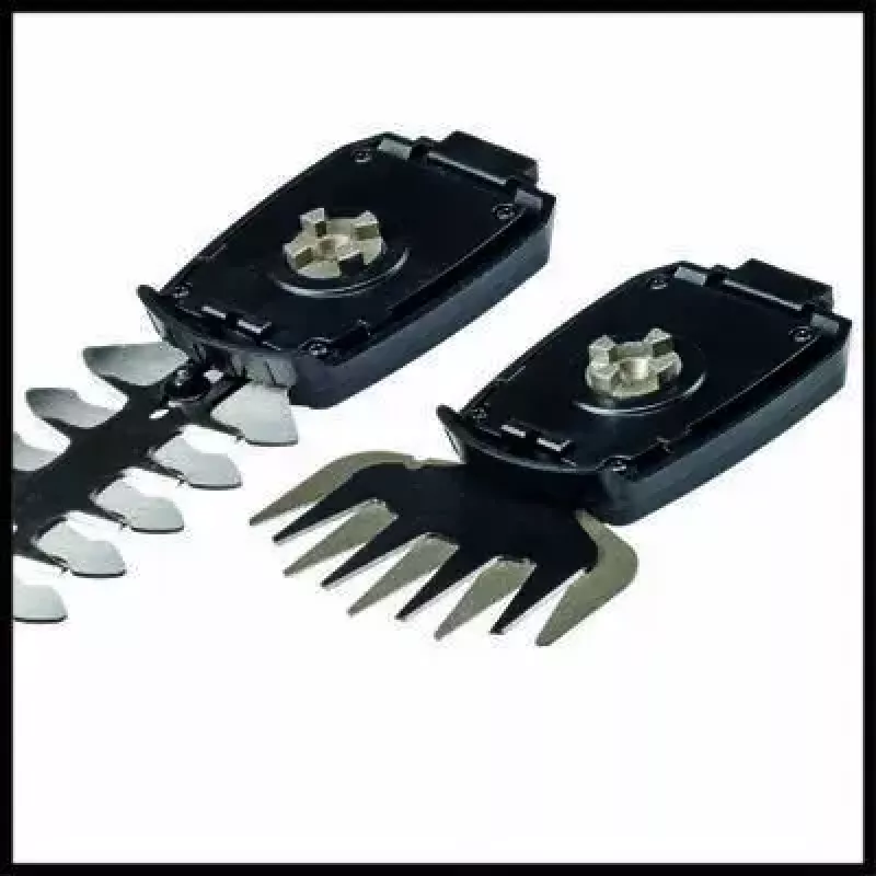 Akkuruohosakset Einhell GE-CG 18/100 Li T-Solo 10 cm 18 V