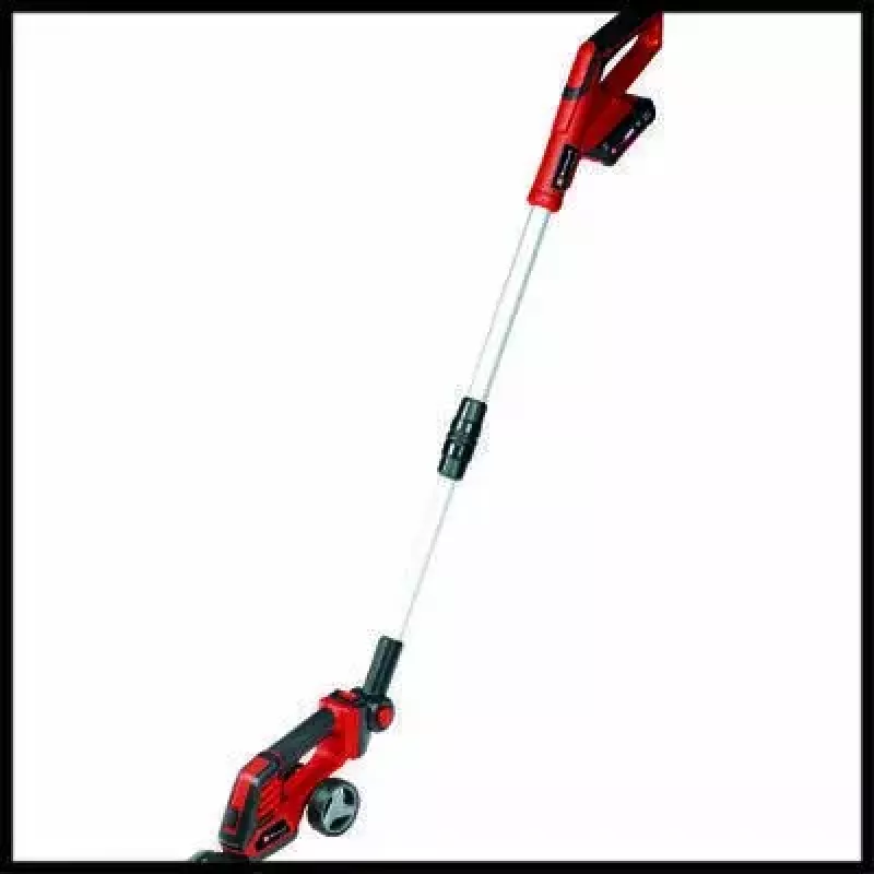 Akkuruohosakset Einhell GE-CG 18/100 Li T-Solo 10 cm 18 V