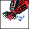 Akkuruohosakset Einhell GE-CG 18/100 Li T-Solo 10 cm 18 V
