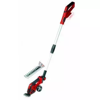 Akkuruohosakset Einhell GE-CG 18/100 Li T-Solo 10 cm 18 V