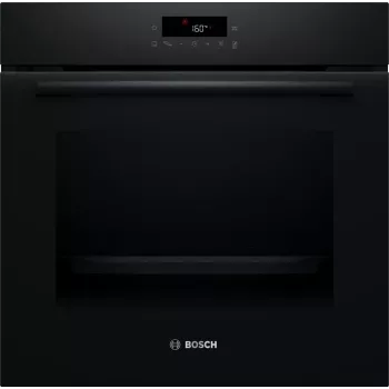 Bosch Serie 4 HBA572BB4 uuni 71 L 3600 W musta