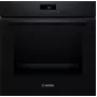 Bosch Serie 4 HBA572BB4 uuni 71 L 3600 W musta