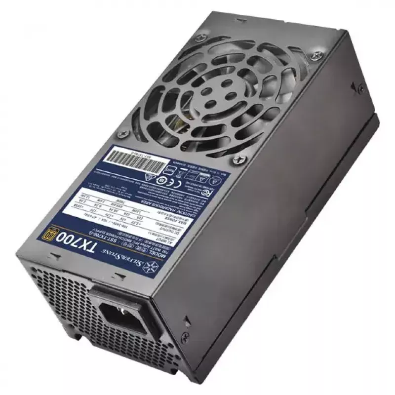 Virtalähde Silverstone TX700 Gold 700 W