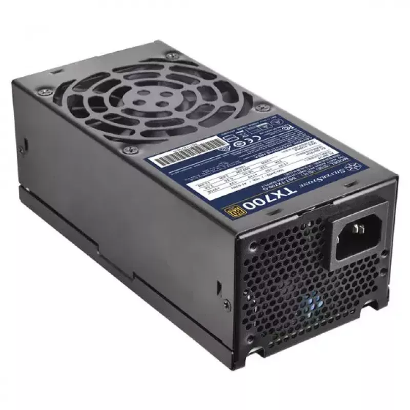 Virtalähde Silverstone TX700 Gold 700 W
