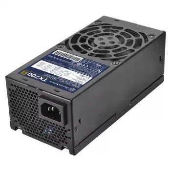 Virtalähde Silverstone TX700 Gold 700 W