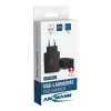 ANSMANN seinä-USB-laturi 4 porttia