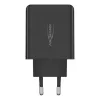 ANSMANN seinä-USB-laturi 4 porttia