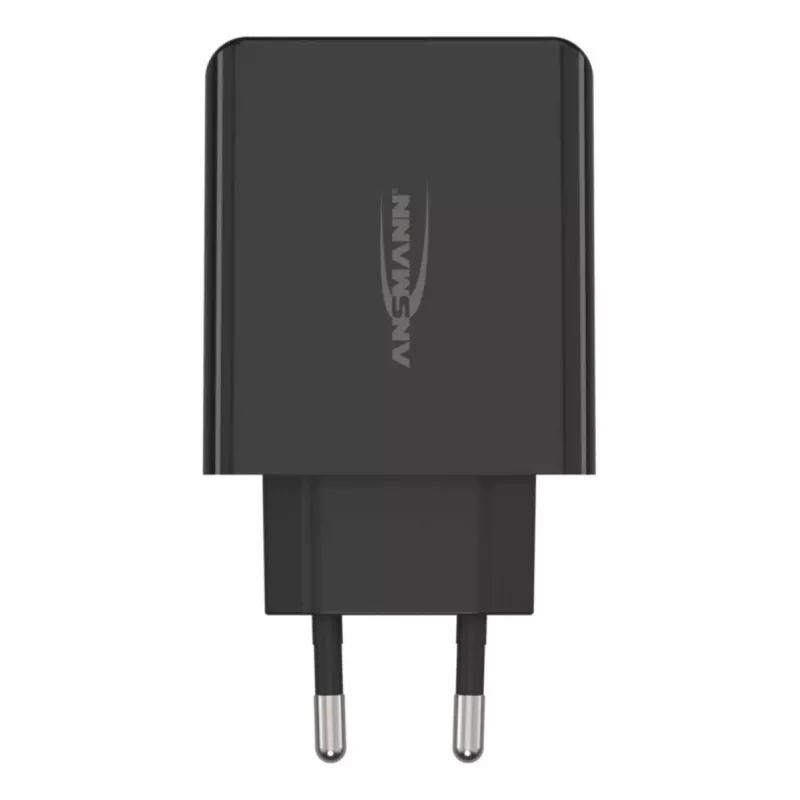 ANSMANN seinä-USB-laturi 4 porttia