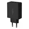ANSMANN seinä-USB-laturi 4 porttia