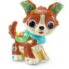 Leikkihahmo VTech Run With Me Puppy 80-552564 interaktiivinen oppimislelu äänillä ja liikkeellä