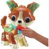 Leikkihahmo VTech Run With Me Puppy 80-552564 interaktiivinen oppimislelu äänillä ja liikkeellä