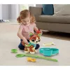 Leikkihahmo VTech Run With Me Puppy 80-552564 interaktiivinen oppimislelu äänillä ja liikkeellä
