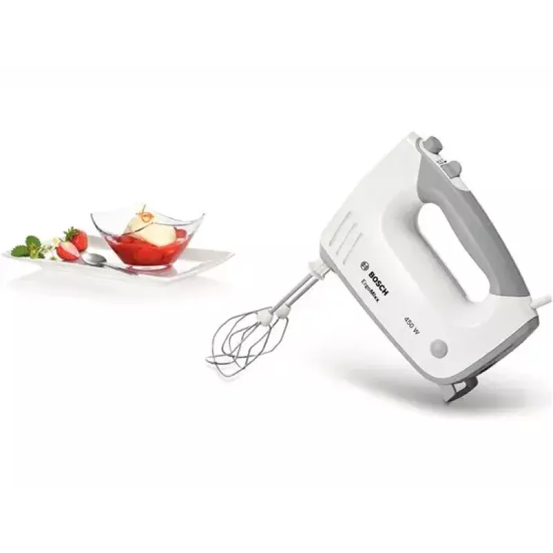 Bosch MFQ36470 käsivatkain 450 W valkoinen