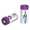 Ladattava akku Ansmann 1300-0017 litiumioni 3,6V