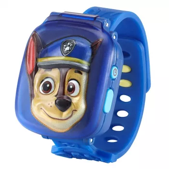 VTech PAW Patrol Chase -oppimiskello lasten kello