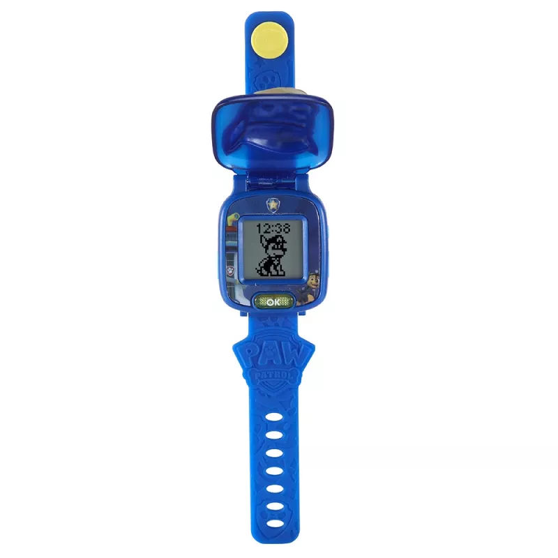 VTech PAW Patrol Chase -oppimiskello lasten kello