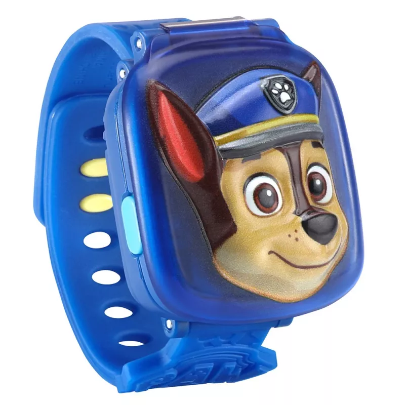 VTech PAW Patrol Chase -oppimiskello lasten kello