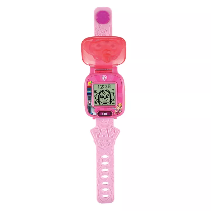 VTech PAW Patrol Skye -oppimiskello lasten kello