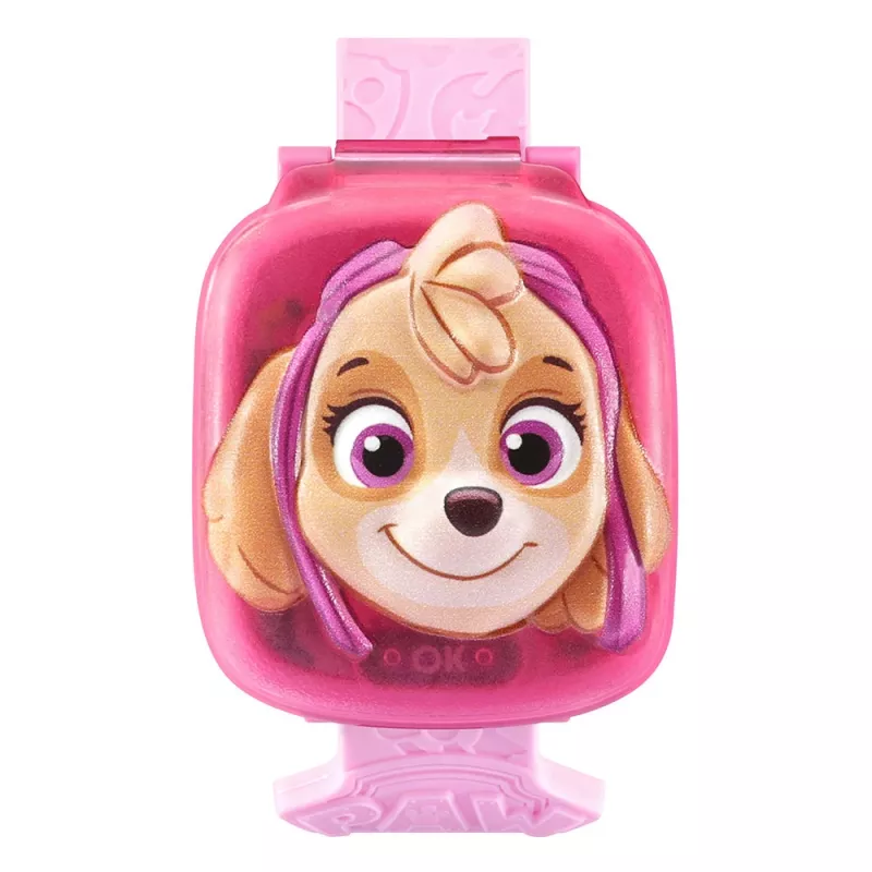 VTech PAW Patrol Skye -oppimiskello lasten kello