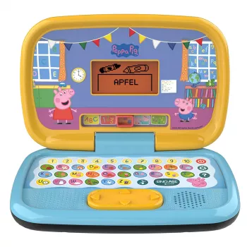 VTech Peppan oppimiskannettava lasten kannettava