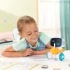 VTech 553704, 4 vuotta, paristot vaaditaan, AA, monivärinen