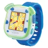 Lasten kello VTech My First KidiWatch – digitaalinen lasten kello, monivärinen, 3 vuodesta, 90 g