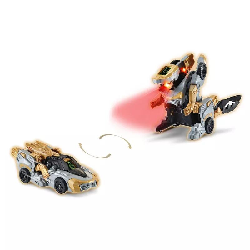 VTech Switch & Go Dino's OneClick-megadraakki